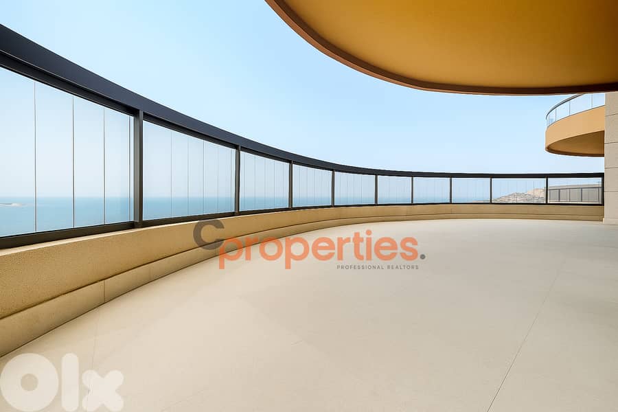 Duplex For Sale in Sahel Alma - CPKAB088 0