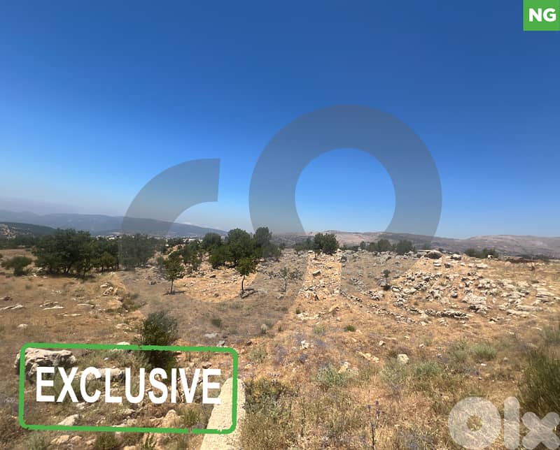 Land for Sale in kfarselwan REF#NG123875 0