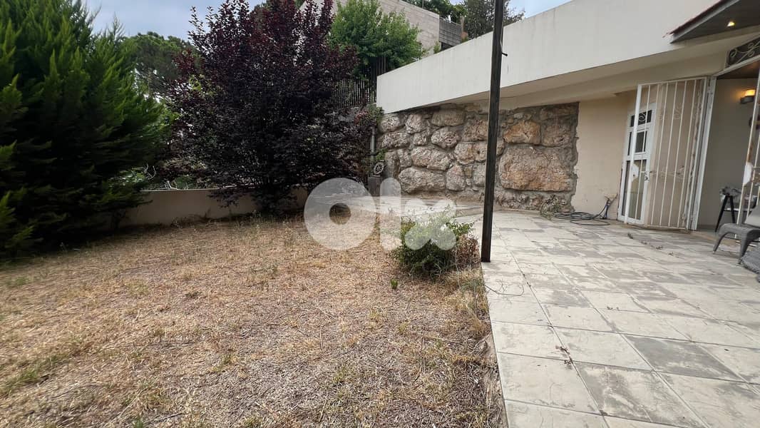 RWK185RM - Fully Furnished Apartment for Rent in a calm area in Jeita 0