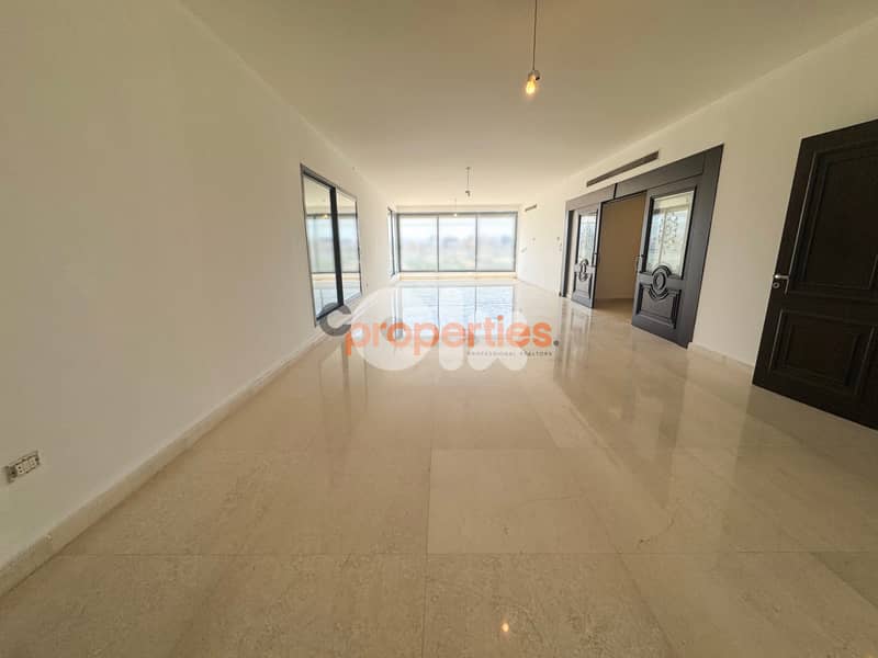 Apartment for sale in Horsh Tabet - CPGA07 0