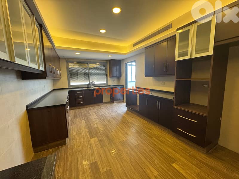 Apartment for Sale in Horsh Tabet - CPGA08 0