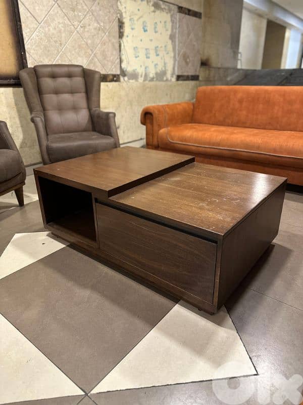 طقم كنبايات شغل bambi بفتح صندوق وتخت 6