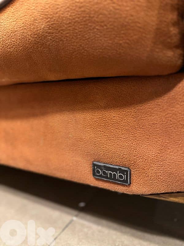 طقم كنبايات شغل bambi بفتح صندوق وتخت 8