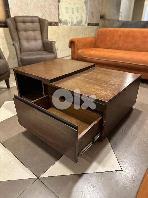 طقم كنبايات شغل bambi بفتح صندوق وتخت 11