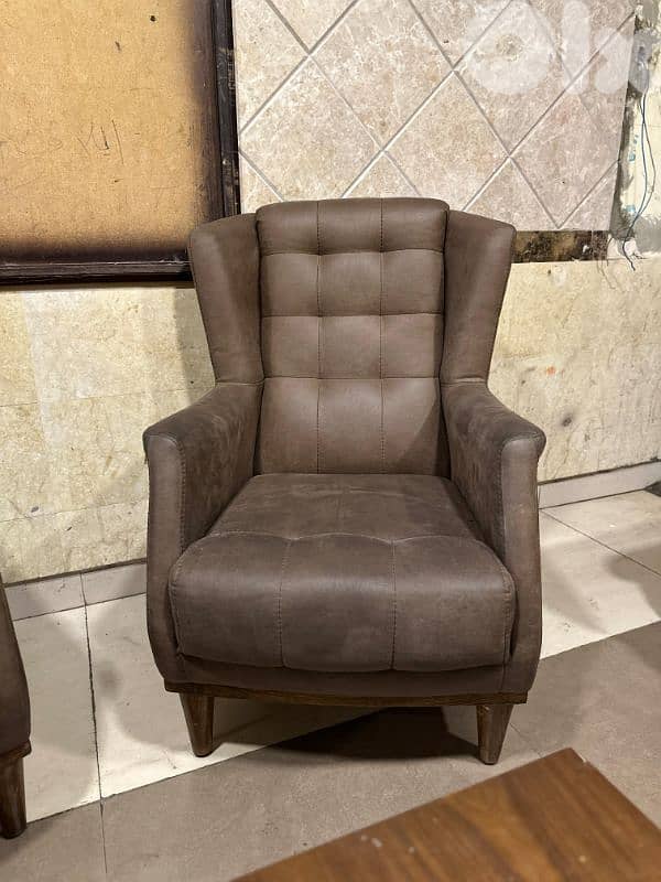 طقم كنبايات شغل bambi بفتح صندوق وتخت 12