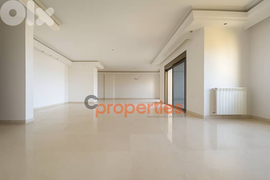 Apartment For Sale in Ghadir with PAYMENT FACILITIES - CPKAB065 0