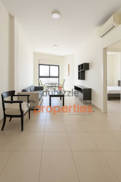 Chalet for Sale in Tabarja | Prime Resort Location - CPKAB061
