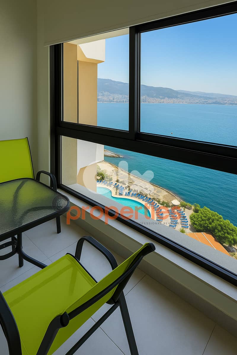 Chalet for Sale in Tabarja | Prime Resort Location - CPKAB061 4