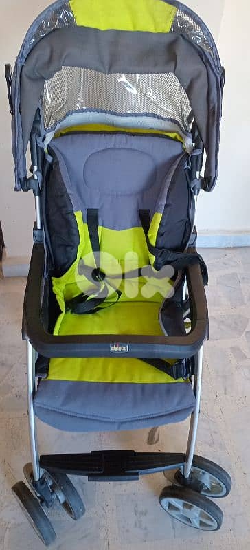 stroller 4