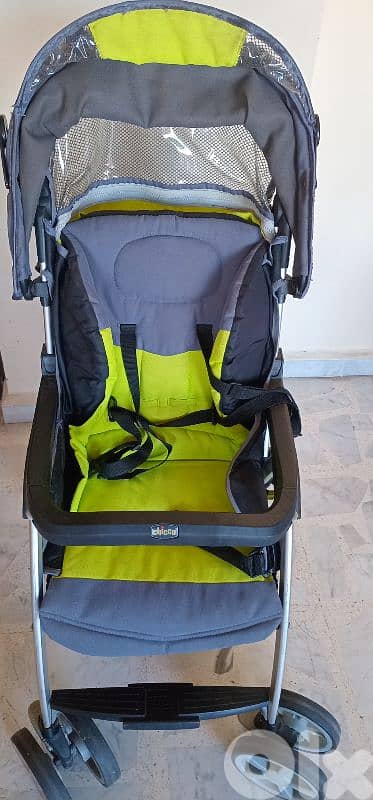 stroller 5