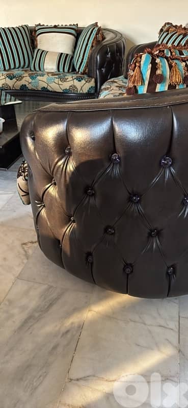 salon صالون 4