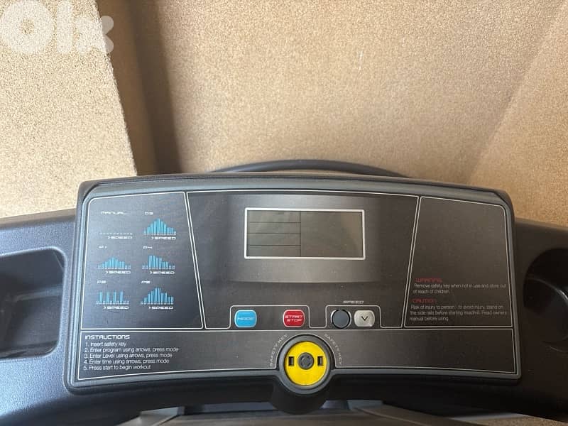 treadmill 1