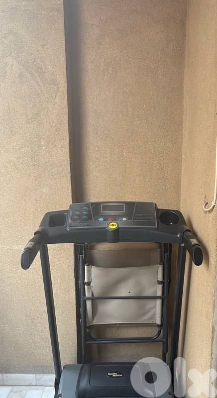 treadmill 2