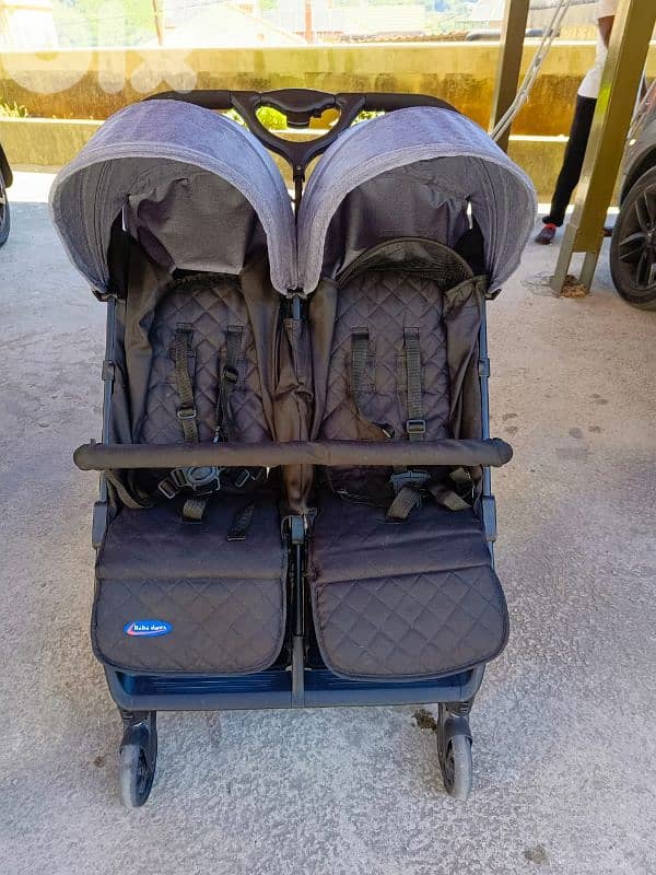 bebe doux 1