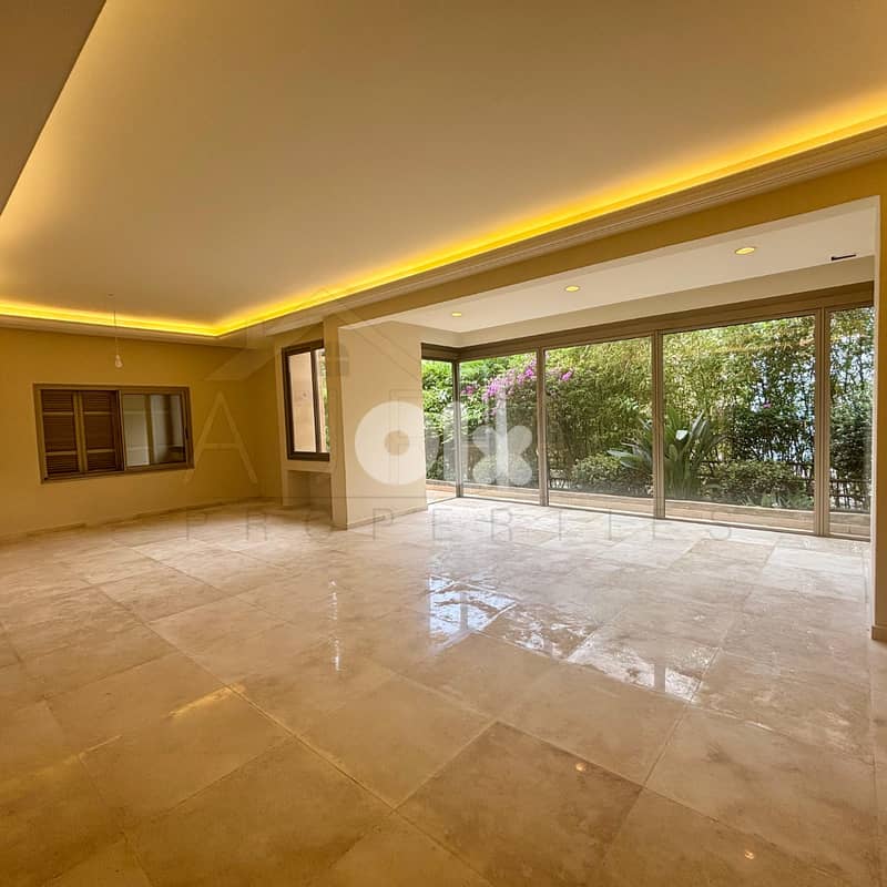 Sahel Alma | 200 sqm + 100 sqm Terrace | Prime Location 0