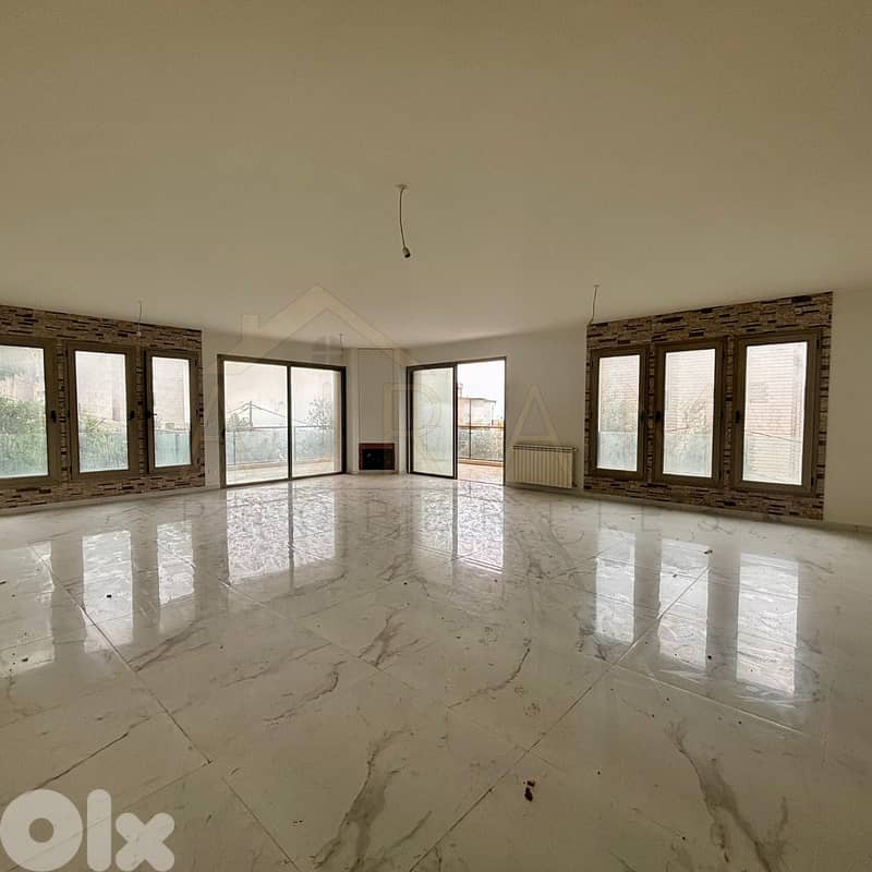 Sahel Alma | 270 sqm + 50 sqm Garden | Prime Location 0