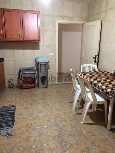 منزل للاجار الضاحية حي الابيض