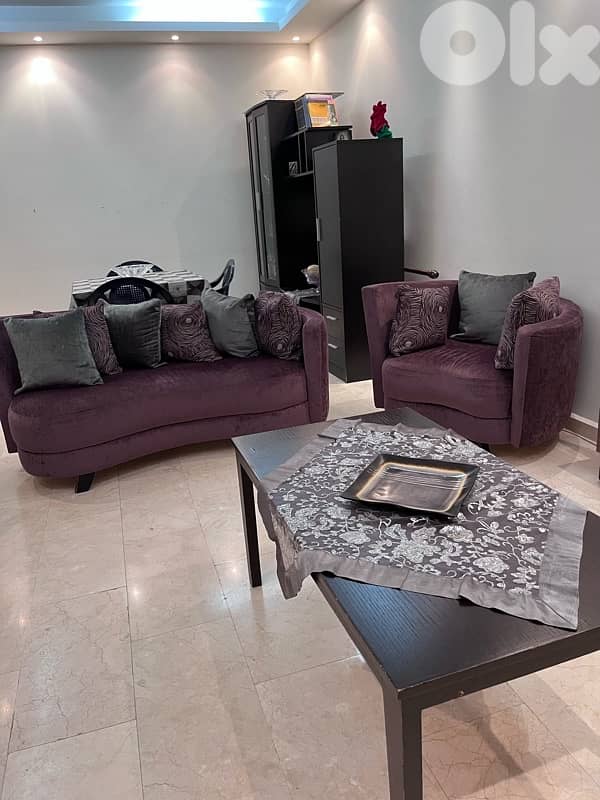 living room 1