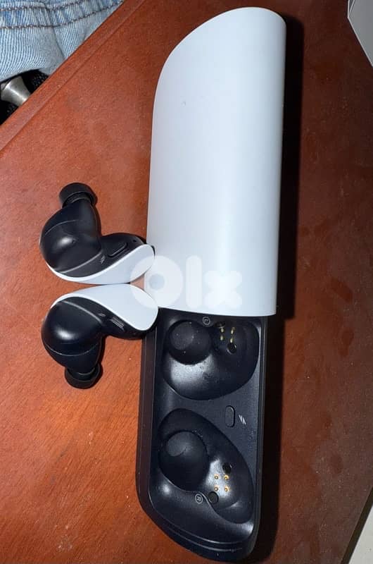 Playstation Pulse Explorer 1