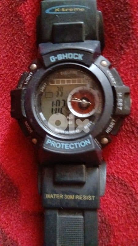 ساعه مميزه 0