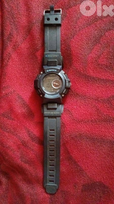 ساعه مميزه 1