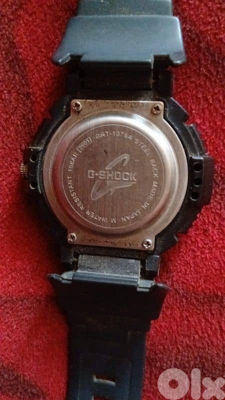 ساعه مميزه 2