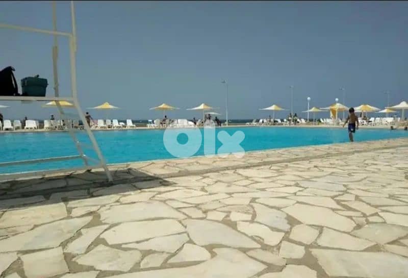 NEWLY RENOVATED cabin for rent +parking Tabarja Beach 2