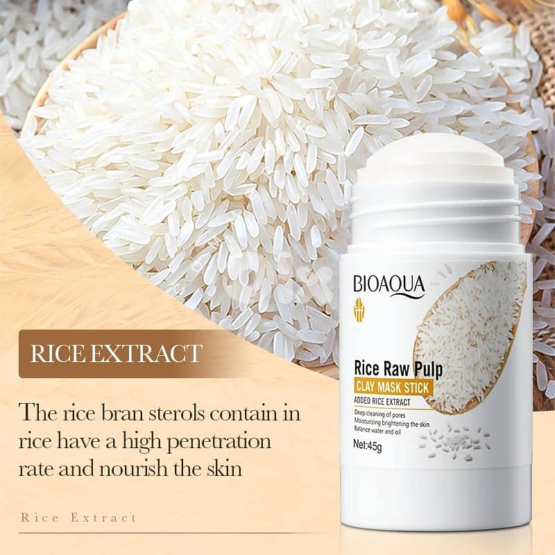 Rice Mud Film Stick 1