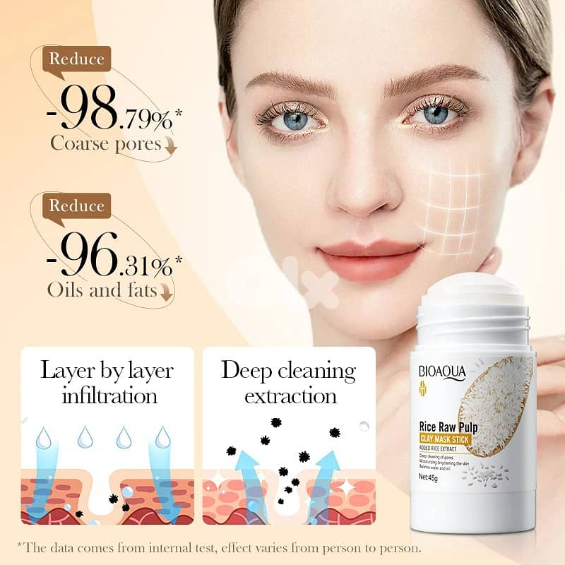 Rice Mud Film Stick 2