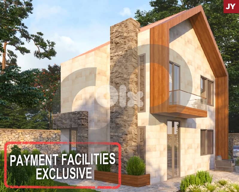 Under Construction Triplex Villas for Sale in Ehmej  REF#JY123814 0