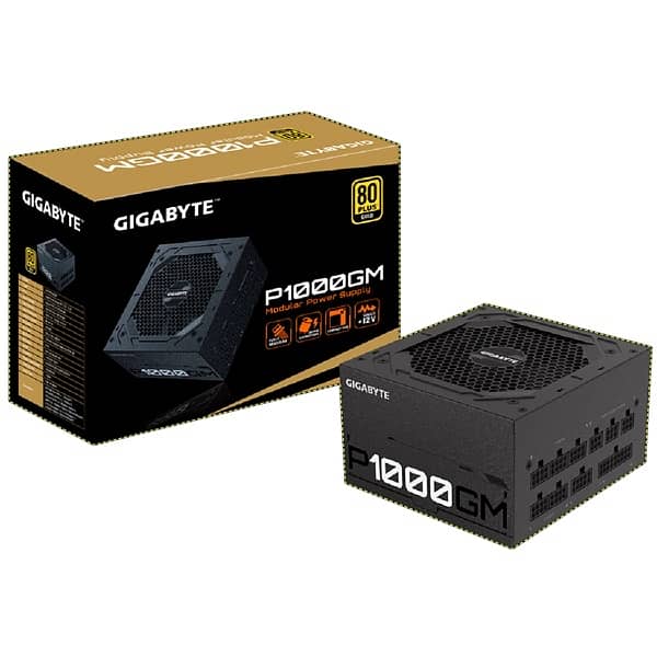 Power Supplies + Morherboards 2