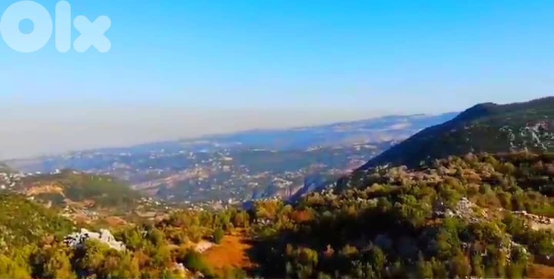 Land for sale in Wata Al Jouz/ Panoramic View 0