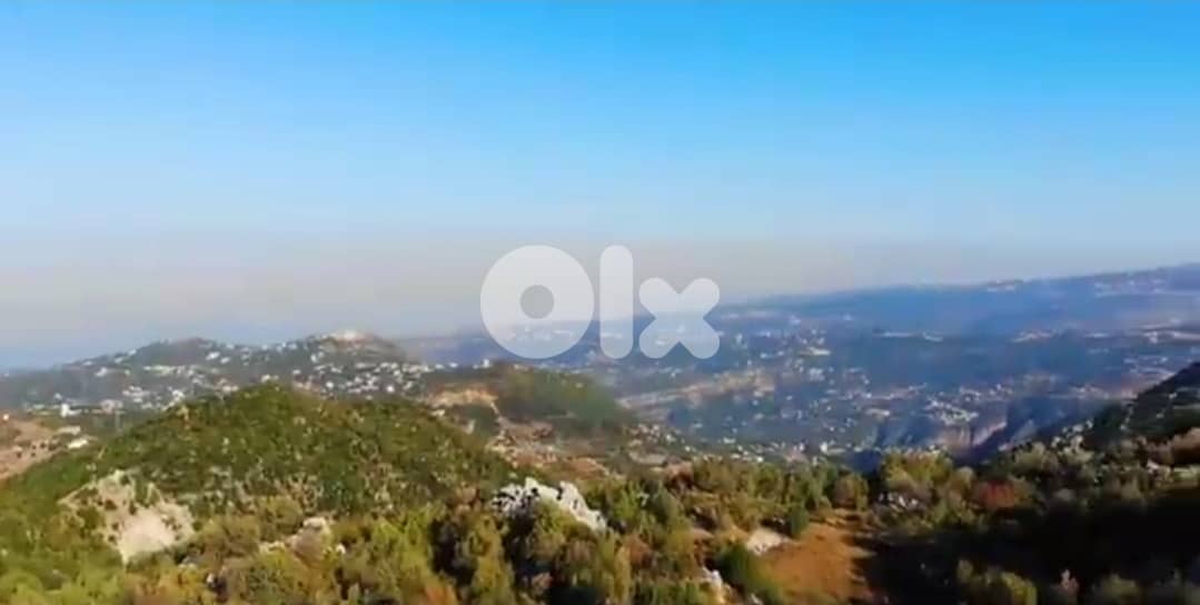 Land for sale in Wata Al Jouz/ Panoramic View 1