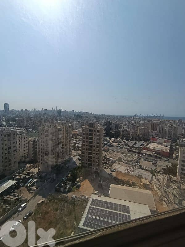 Apartment for sale in Abraj Jdeideh_شقة في أبراج جديدة 0