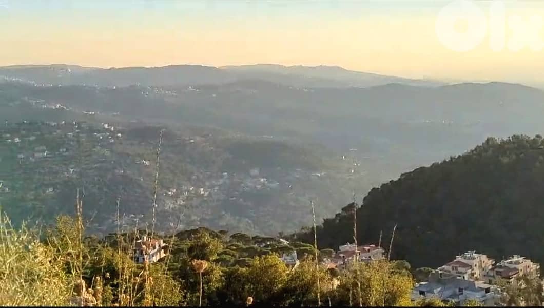 Land for sale in Douar/ Panoramic view 0