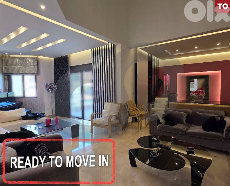 Duplex for Sale in Zekrit / زكريت REF#TO123906 0