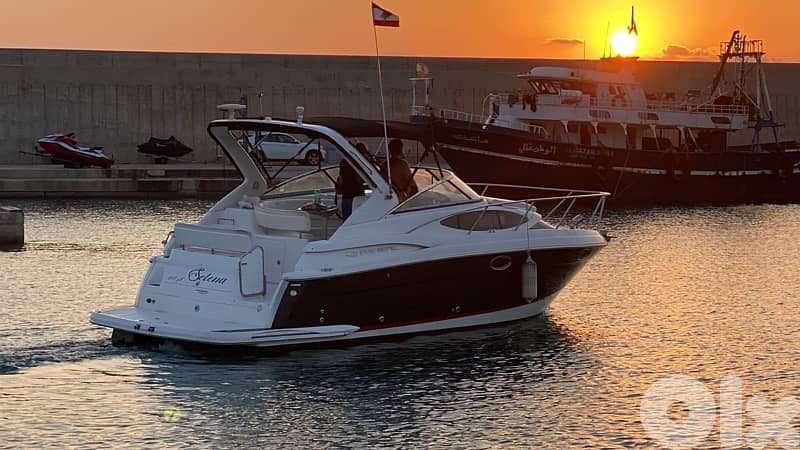 boat Regal 3060 / 2007 / 03648483 1