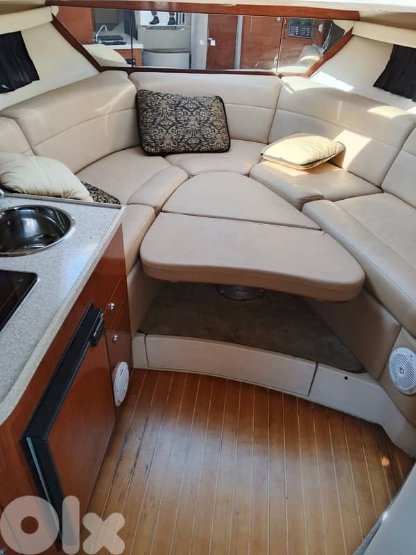 boat Regal 3060 / 2007 / 03648483 2