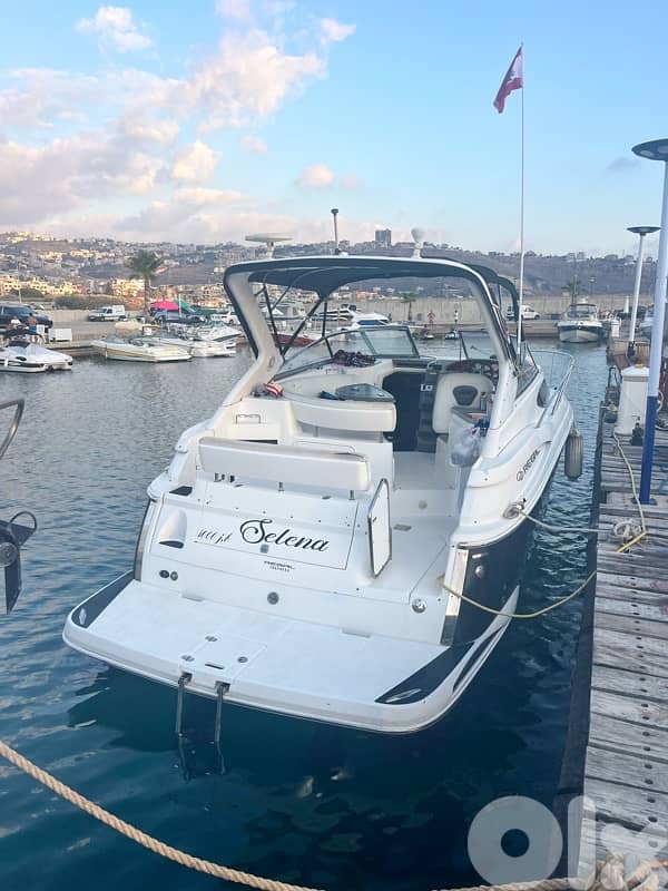 boat Regal 3060 / 2007 / 03648483 3