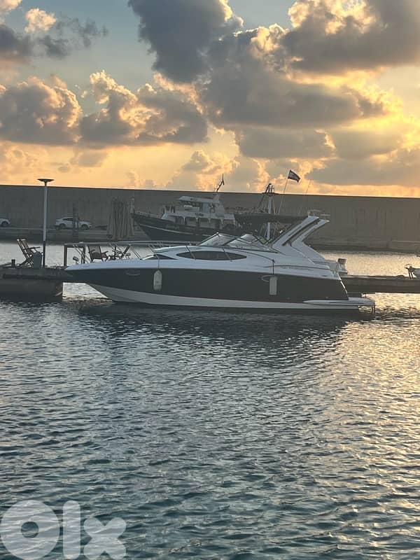 boat Regal 3060 / 2007 / 03648483 5