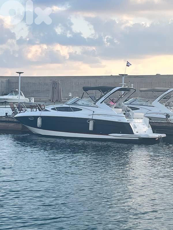 boat Regal 3060 / 2007 / 03648483 6