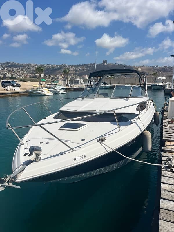 boat Regal 3060 / 2007 / 03648483 7