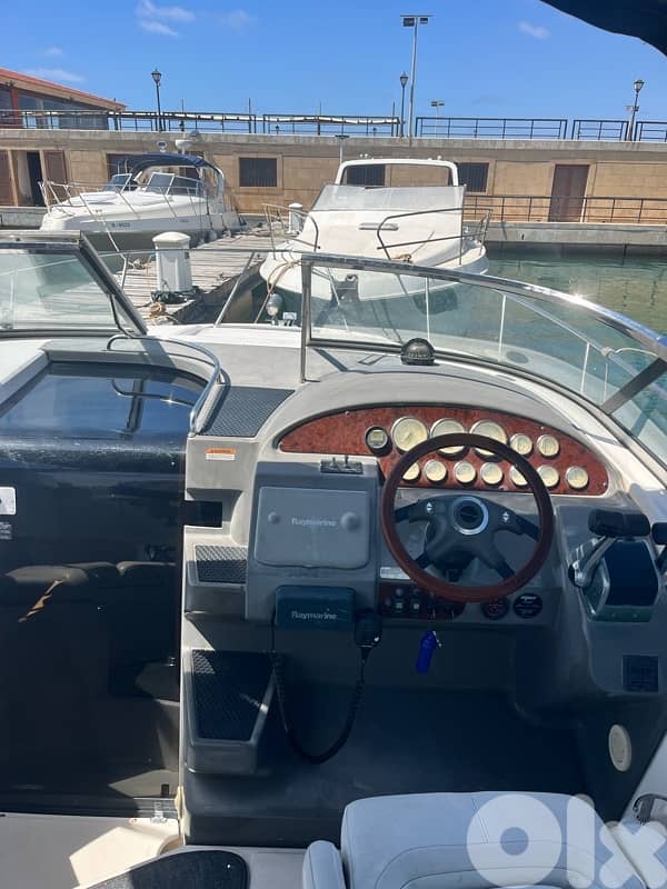 boat Regal 3060 / 2007 / 03648483 8