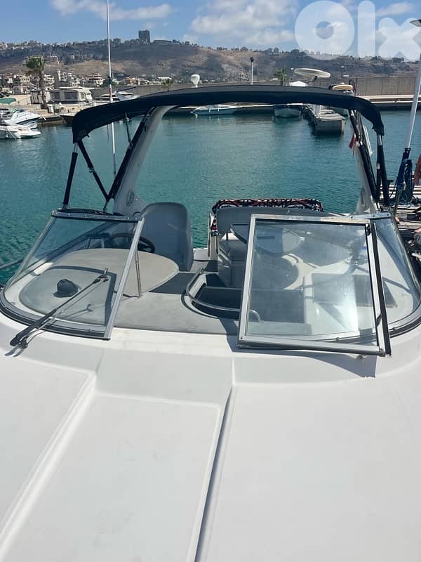 boat Regal 3060 / 2007 / 03648483 9