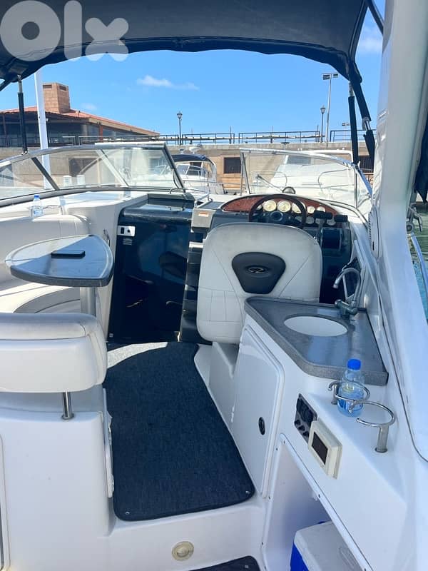 boat Regal 3060 / 2007 / 03648483 10