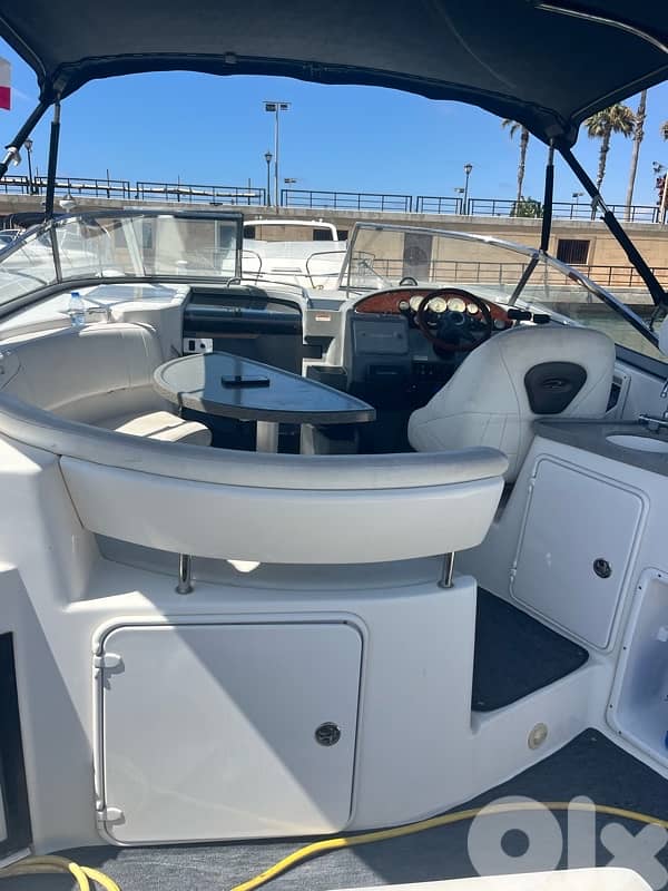 boat Regal 3060 / 2007 / 03648483 11