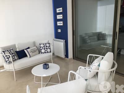 Beit Misk/ Apartment UNFURNISHED for Rent Secured Community - بيت مسك