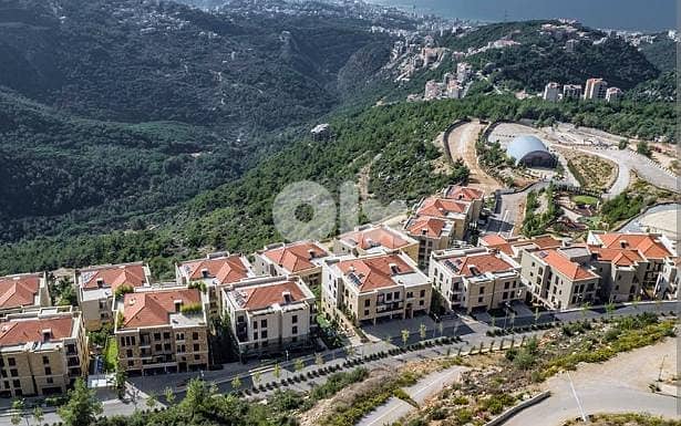 Beit Misk/ Elegant Duplex for Rent– Secure Community Living - بيت مسك 0