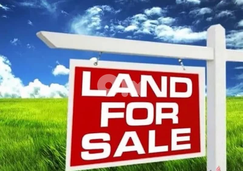 Land for Sale – Prime Location in Ehden 0
