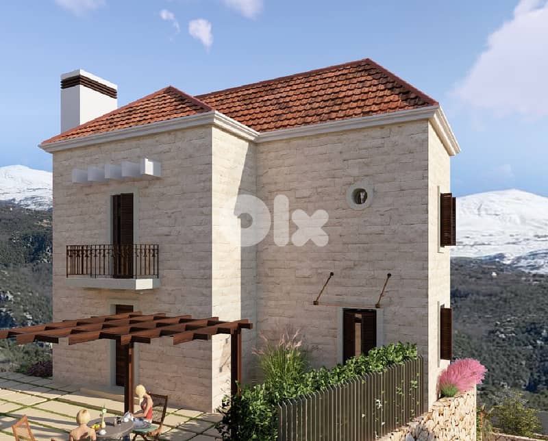 350 sqm Land for Sale in Klayaat REF#NF01630 2